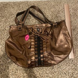 Betsey Johnson purse
